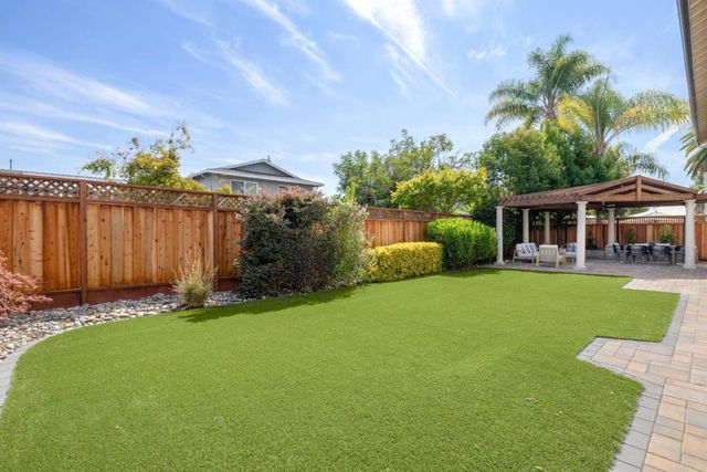 1816 Schooldale Drive, San Jose, CA 95124