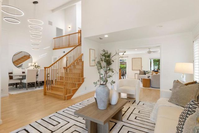 1816 Schooldale Drive, San Jose, CA 95124