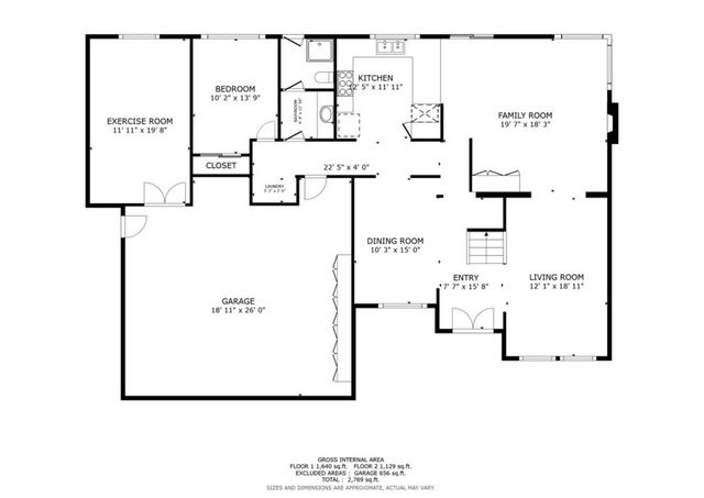1816 Schooldale Drive, San Jose, CA 95124
