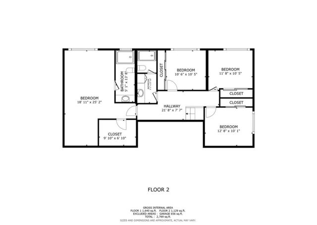 1816 Schooldale Drive, San Jose, CA 95124