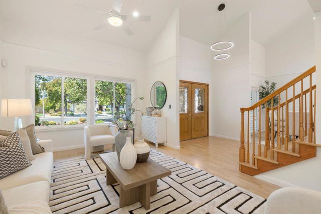 1816 Schooldale Drive, San Jose, CA 95124