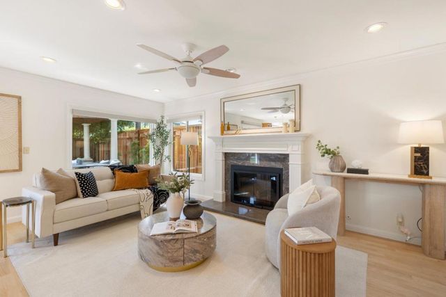 1816 Schooldale Drive, San Jose, CA 95124