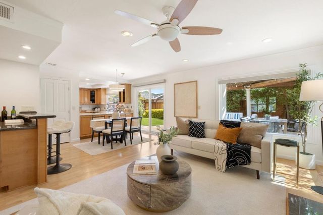 1816 Schooldale Drive, San Jose, CA 95124