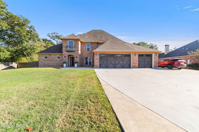 213 E Peck Boulevard, Lafayette, LA 70508