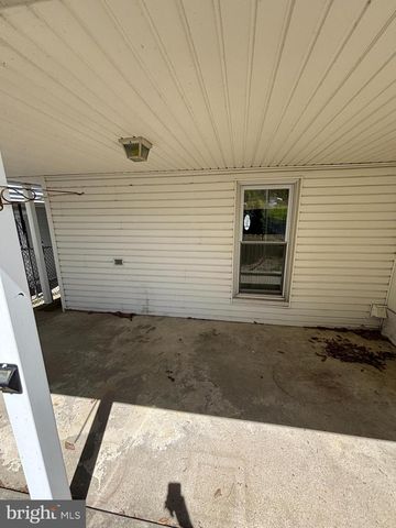 604 3RD ST, Port Carbon, PA 17965