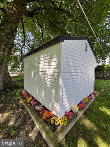 604 3RD ST, Port Carbon, PA 17965