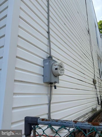 604 3RD ST, Port Carbon, PA 17965