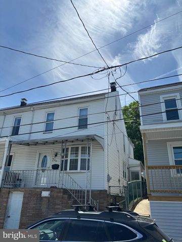 604 3RD ST, Port Carbon, PA 17965