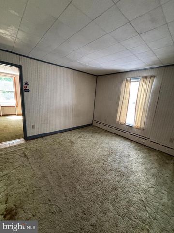 604 3RD ST, Port Carbon, PA 17965