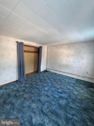 604 3RD ST, Port Carbon, PA 17965
