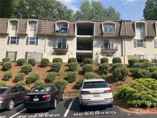725 Dalrymple, Sandy Springs, GA 30328