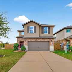 13009 Leisure Cove Drive, Texas City, TX 77568