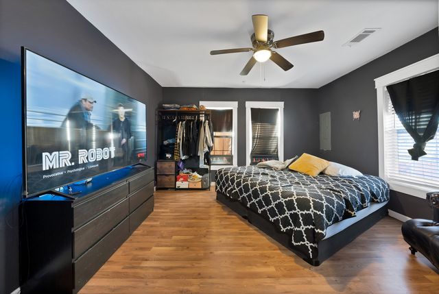 1610 Whitaker Avenue, Dallas, TX 75216