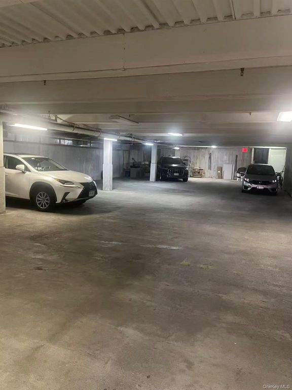 42-11 Parsons Boulevard Parking, Flushing, NY 11355