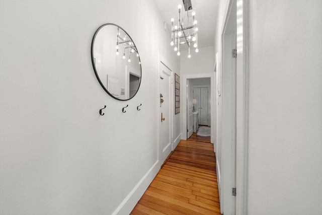 554 E 4th St 1B, Boston, MA 02127