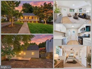 5209 19TH ST N, Arlington, VA 22207