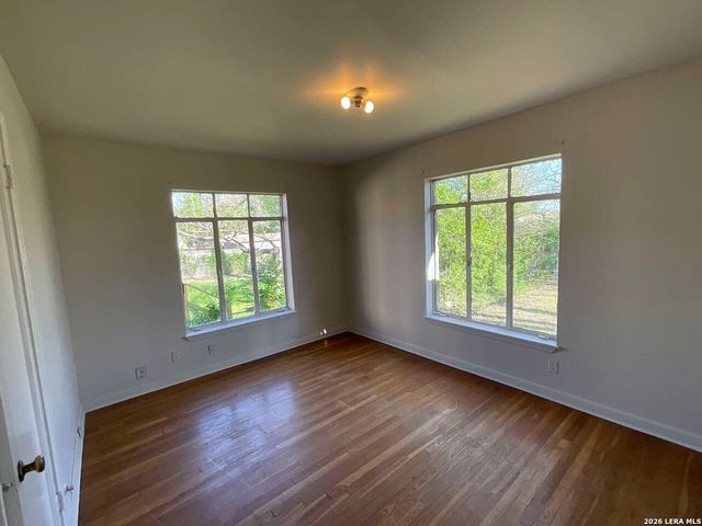 1124 Vanderbilt, San Antonio, TX 78210