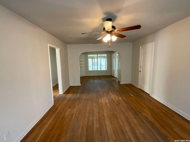 1124 Vanderbilt, San Antonio, TX 78210