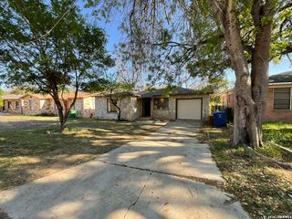 1124 Vanderbilt, San Antonio, TX 78210