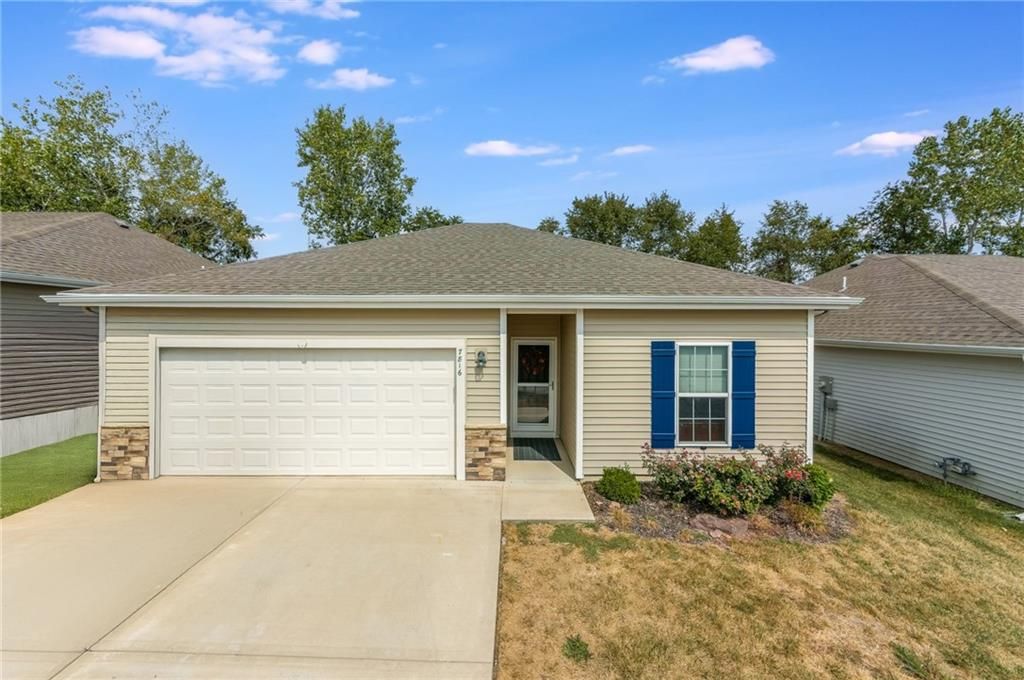 7816 NW 124th Street, Kansas City, MO 64163