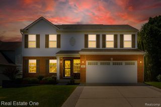 442 Ridgewood Drive, Ortonville, MI 48462