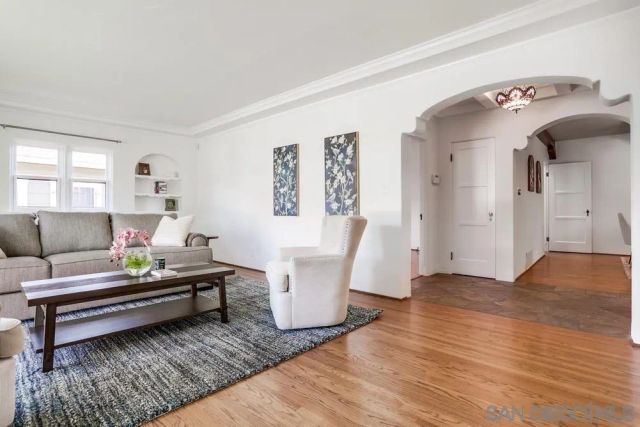 4550 Norma Dr., San Diego, CA 92115