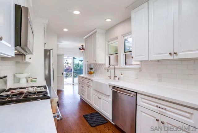 4550 Norma Dr., San Diego, CA 92115