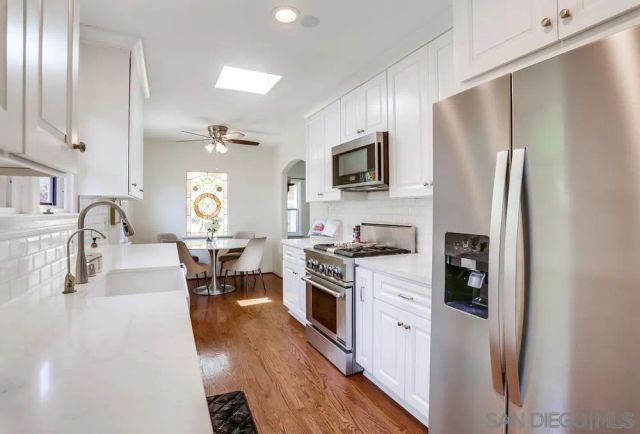 4550 Norma Dr., San Diego, CA 92115