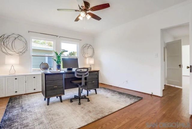 4550 Norma Dr., San Diego, CA 92115