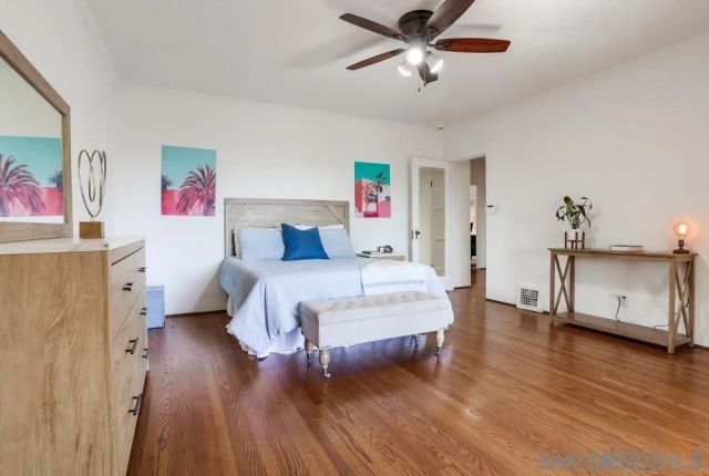 4550 Norma Dr., San Diego, CA 92115