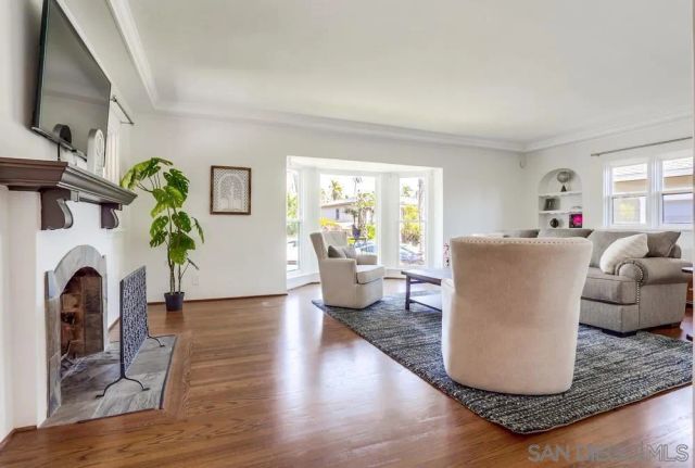 4550 Norma Dr., San Diego, CA 92115