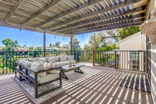 4550 Norma Dr., San Diego, CA 92115