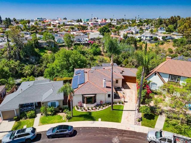 4550 Norma Dr., San Diego, CA 92115