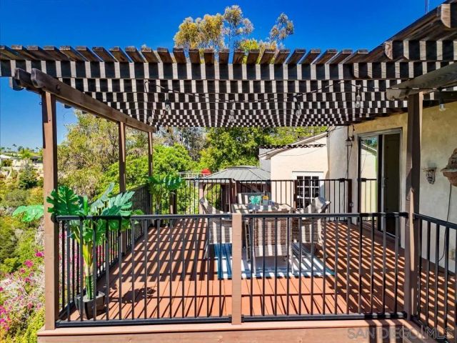 4550 Norma Dr., San Diego, CA 92115