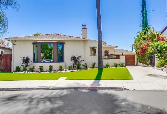 4550 Norma Dr., San Diego, CA 92115