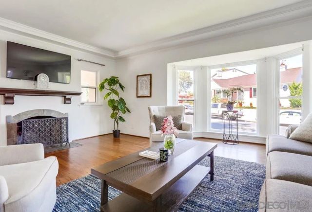 4550 Norma Dr., San Diego, CA 92115