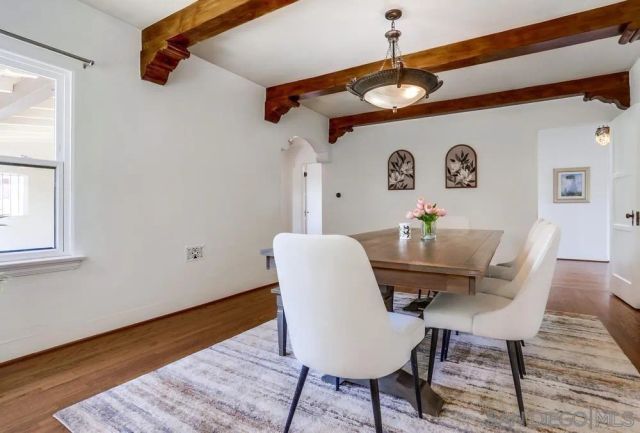 4550 Norma Dr., San Diego, CA 92115