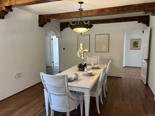 4550 Norma Dr., San Diego, CA 92115