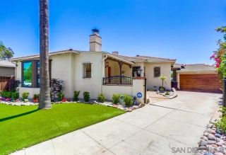 4550 Norma Dr., San Diego, CA 92115