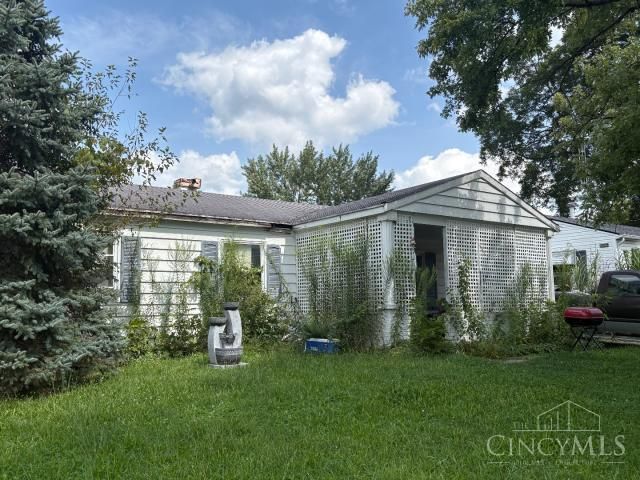 3539 Etter Drive, Harrison Twp, OH 45416