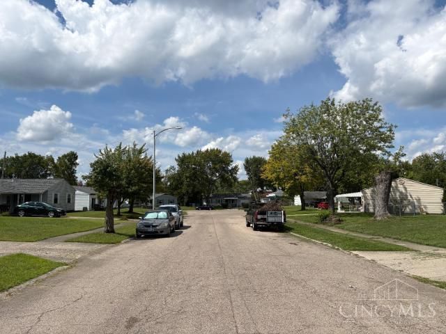 3539 Etter Drive, Harrison Twp, OH 45416