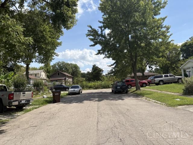 3539 Etter Drive, Harrison Twp, OH 45416