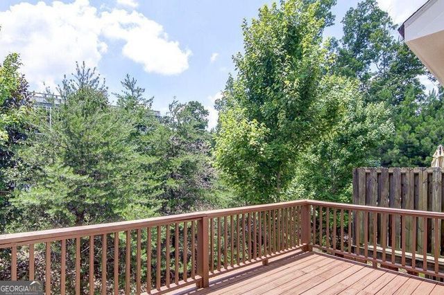 609 Lexington Village, Peachtree City, GA 30269