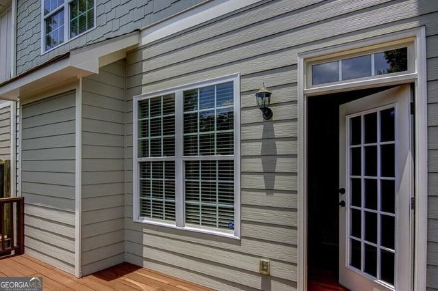 609 Lexington Village, Peachtree City, GA 30269