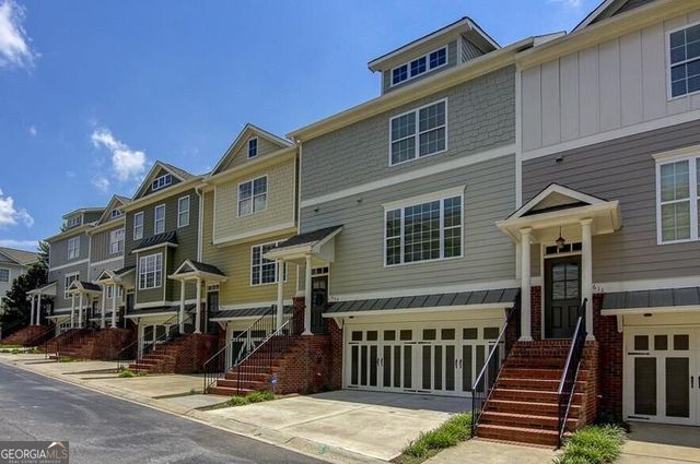 609 Lexington Village, Peachtree City, GA 30269