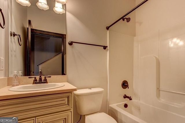 609 Lexington Village, Peachtree City, GA 30269