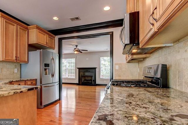 609 Lexington Village, Peachtree City, GA 30269