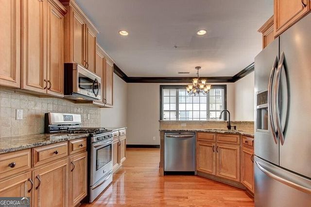 609 Lexington Village, Peachtree City, GA 30269