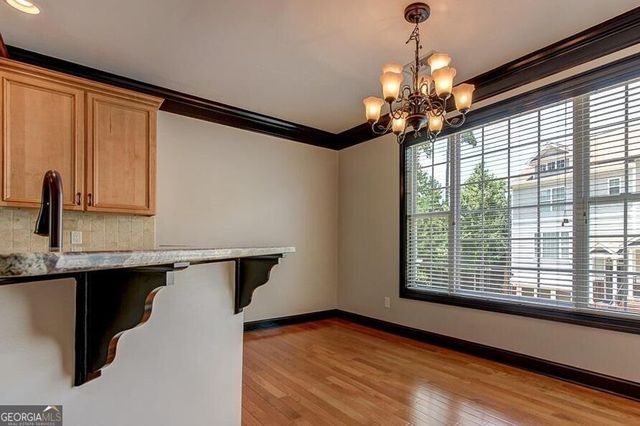 609 Lexington Village, Peachtree City, GA 30269