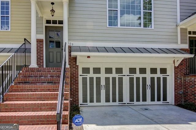 609 Lexington Village, Peachtree City, GA 30269